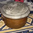 قدر عثماني اثري للبيع