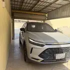 بايك x7