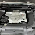 مكينة سكويا ولكزس 570