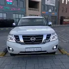 نيسان باترول 2010