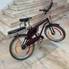 سيكل رامبو معدل عواكس