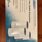 موزعات شبكة تي بي لنك دوم AC1200