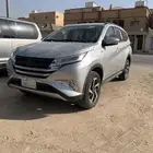 تويوتا راش مديل 2022