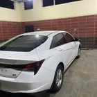 هونداي النترا 2021
