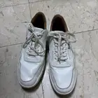 جزمه للبيع مستعمل مدة قصيره