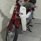 دباب كلاسك 70 شبيه الهوندا