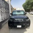 دفيندر 2023 وارد المارد وداخل في الضمان