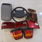 للبيع قطع لكزس 400Ls من موديل 97 الى 2000