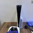 سوني 5 جديد مع يدين وشريطين