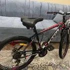 سيكل حجم 27 نضيف