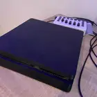 سوني فور