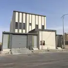للبيع دور وشقتين بالمجمعه حي المستقبل