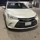 كامري 2017 فل كامل