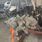 V6 مكينة نيسان التيما مستورد