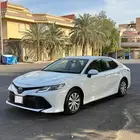 تويوتا كامري 2020 ستاندر ((( تم البيع )))