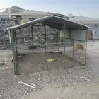 للبيع صنادق دجاج وحمام