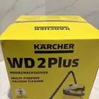 مكنسة كارشر 200