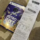 لعبة استرو بوت ASTRO BOT