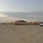 مخيم نسمة دفا