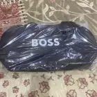 شنطة نادي او سفر