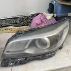 شمعات ماليبو 2016 LTZ