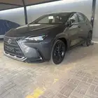 لكزس NX350 AH - هايبرد 2025