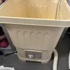 غساله صغيره ممتازه سانيو