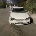 كرولا 2000 اللوحه ط ق ى 996