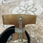 خنجر حك زراف شبيهه الزراف