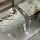 طاولات زاويه زجاجيه ويمديكم تخلوه مدخل