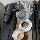 اضاءات قيدوكس 300 واط