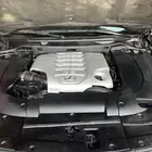 مكينة لكزس 5.7 سكويا