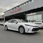 تويوتا كامري اي بلس هايبرد ماكينه 2.5 موديل 2025 سعر منافس