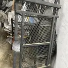 لااصحاب السفر سلة اغراض وشنط للرحلات حديد لليوكن