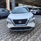 نيسان اكس تريل جميع الفئات 2026