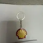 ميدالية شركة شل قديمة