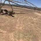 برجين رشاش زمتك