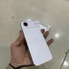 ايفون 17 اير 256 ابيض آخو الجديد