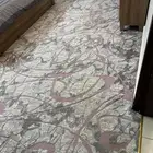 فرشات موكيت شبه جديده