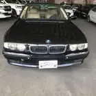 بي ام دبليو موديل 2002 BMW 728Li