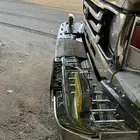 صدام تبريزه ونش وهمي 2006 وتحت