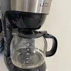 الة قهوة اخت الجديده استعمال خفيف جدا