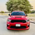 دودج دورانجو RT موديل 2015