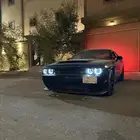 دوج تشالنجر