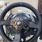 دركسون قيادة للبلاستيشن Thrustmaster T30