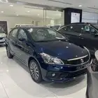سوزوكي سياز GL 2025