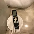 مكيف نقال فريون نظيف أستخدام قليل
