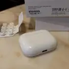 للبيع سماعات أبل ايربودز برو الجيل 3