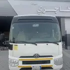 تويوتا كوستر 2019 ديزل