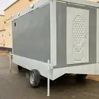 للبيع فود ترك